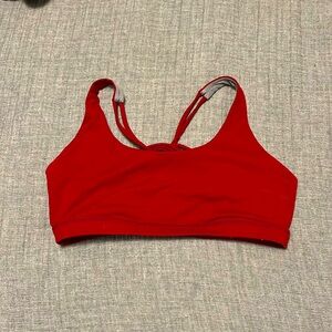 BORN PRIMITIVE SPORTS BRA